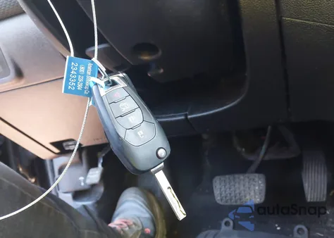 2017 Chevrolet Cruze Lt Auto из США, поврежденный, VIN 1G1BE5SM2H7246955